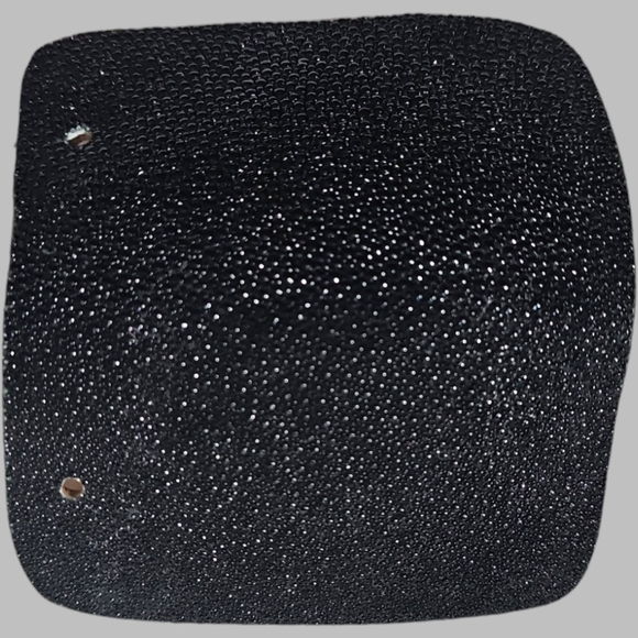 Shark skin Key cover Key chain - Picture 8 of 11